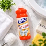 جرم‌گیر فومی نارنجی زوتاس یک لیتری - تصویر 2